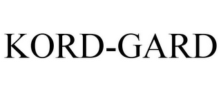 KORD-GARD