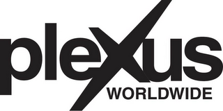 PLEXUS WORLDWIDE