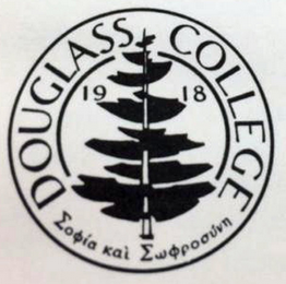 DOUGLASS COLLEGE 1918