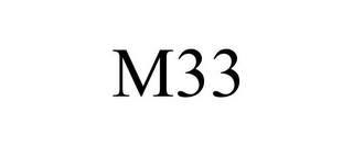 M33