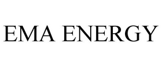 EMA ENERGY