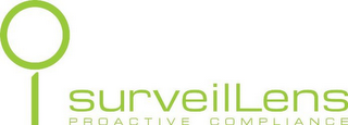 SURVEILLENS PROACTIVE COMPLIANCE