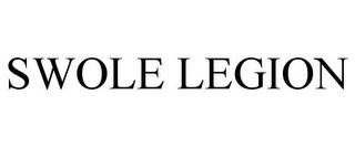 SWOLE LEGION