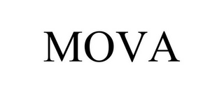 MOVA