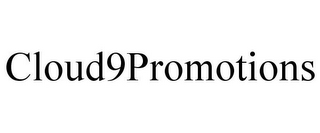 CLOUD9PROMOTIONS