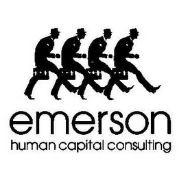 EMERSON HUMAN CAPITAL CONSULTING