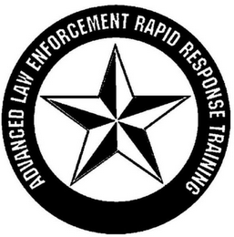 ADVANCED LAW ENFORCEMENT RAPID RESPONSE TRAINING