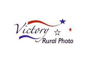 VICTORY RURAL PHOTO