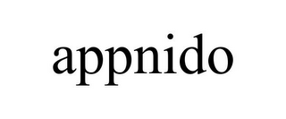 APPNIDO