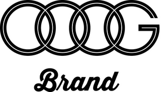 OOOG BRAND