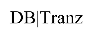 DB|TRANZ