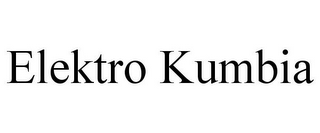 ELEKTRO KUMBIA