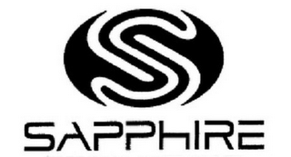 S SAPPHIRE