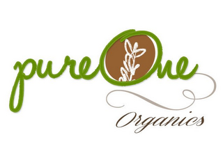 PUREONE ORGANICS