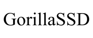 GORILLASSD