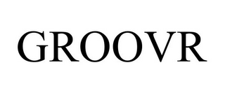 GROOVR