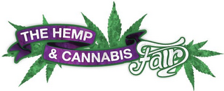 THE HEMP & CANNABIS FAIR