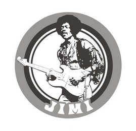 JIMI