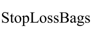 STOPLOSSBAGS