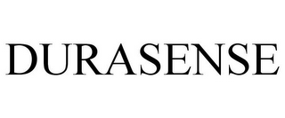 DURASENSE