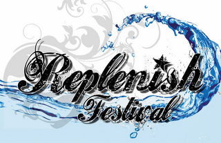 REPLENISH FESTIVAL