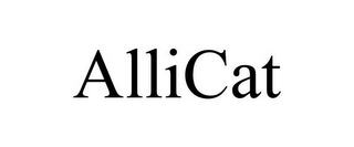 ALLICAT