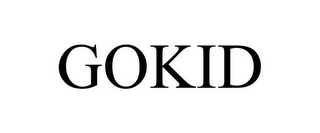 GOKID