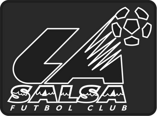 LA SALSA FUTBOL CLUB