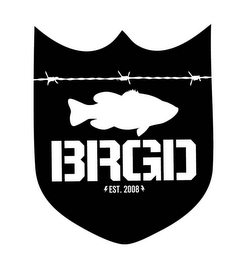 BRGD EST. 2008