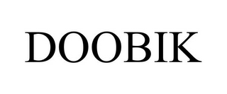 DOOBIK