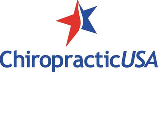 CHIROPRACTICUSA