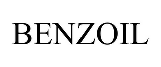 BENZOIL