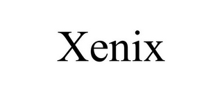 XENIX