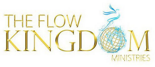 THE FLOW KINGDOM MINISTRIES