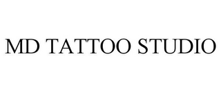 MD TATTOO STUDIO