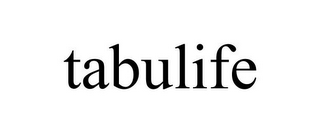 TABULIFE