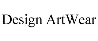 DESIGN ARTWEAR