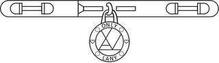 ONLY LANY ONLYA