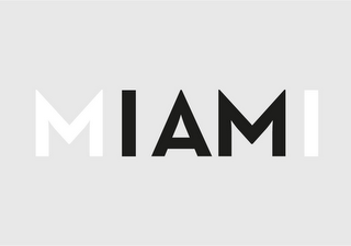 I AM MIAMI