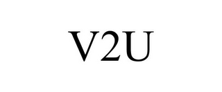 V2U