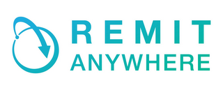 REMIT ANYWHERE