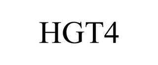 HGT4