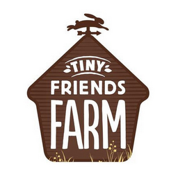 TINY FRIENDS FARM