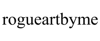 ROGUEARTBYME