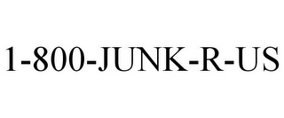 1-800-JUNK-R-US