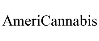 AMERICANNABIS