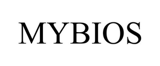 MYBIOS