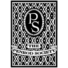 PS THE PENROD SOCIETY