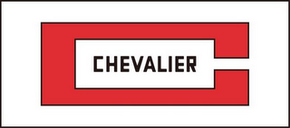 C CHEVALIER