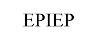 EPIEP